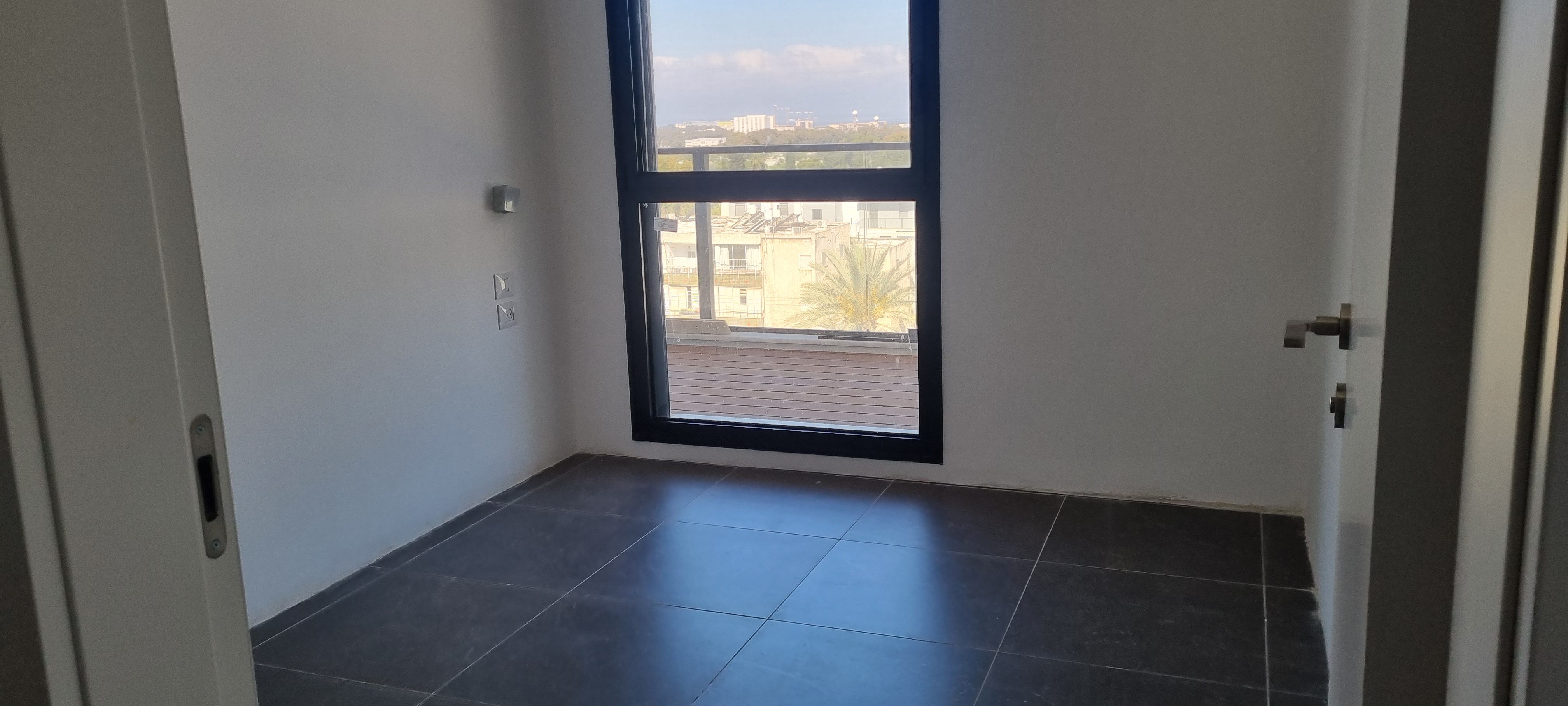 מהסמארטפון שלי